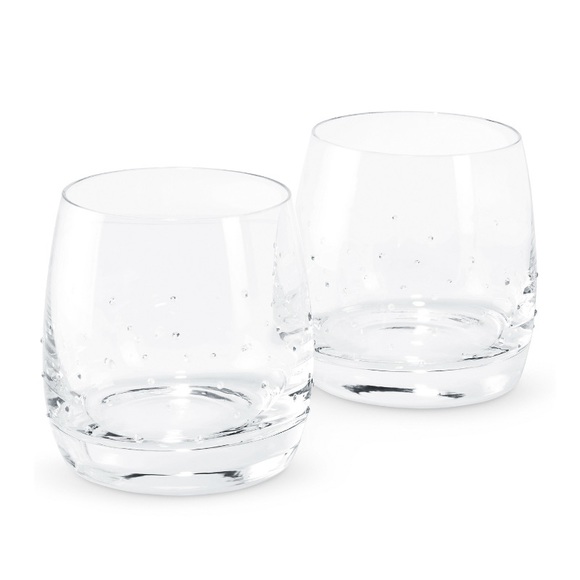 Swarovski Whiskey Glass, Set of 2 NEW - Picture 3 of 6